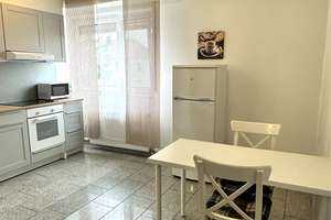 Modernes Apartment *möbliert* - nahe Zentrum Heilbronn – Die vollständige Adresse der Immobilie erhältst du vom Anbieter., 74080 Böckingen, Heilbronn – Vorschaubild 5