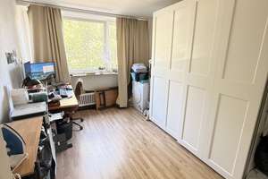 Helle 3,5-Zimmer-Wohnung mit zwei Balkonen und Keller in Bochum – Markstraße 99, 44801 Querenburg, Bochum – Vorschaubild 13