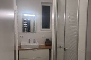 Helle möblierte 3-Zimmerwohnung – Die vollständige Adresse der Immobilie erhältst du vom Anbieter., 70565 Rohr, Stuttgart – Vorschaubild 26
