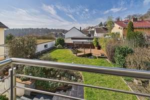 TOP GEPFLEGTES HAUS IN IDYLLISCHER ORTSRANDLAGE VON WIESBADEN-RAMBACH – Die vollständige Adresse der Immobilie erhältst du vom Anbieter., 65207 Rambach, Wiesbaden – Vorschaubild 12