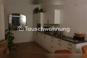 Tauschwohnung: Suche 4 Zimmerwohnung mit Balkon und Garten in der List – Die vollständige Adresse der Immobilie erhältst du vom Anbieter., 30161 List, Hannover – Vorschaubild 2