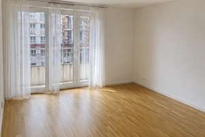 Nachmieter oder Untermiete gesucht – 124 m² Wohnung mit 2 Balkonen in Hamburg Innenstadt – ABC-Straße 44, 20354 Neustadt, Hamburg – Vorschaubild 5