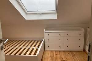 Wohnen mit Charakter: 2,5-Zimmer-Dachgeschosswohnung in Bonn – Dorotheenstr. 65, 53111 Nordstadt, Bonn – Vorschaubild 8