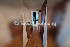 Tauschwohnung: Gut geschnitteneundLichtdurchflutet 2 Zimmer mit großem Balkon – Die vollständige Adresse der Immobilie erhältst du vom Anbieter., 81541 Balanstraße-West, München – Vorschaubild 14