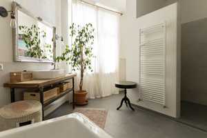 130 m² Maisonette im Schillerkiez – möbliert, sonnig, befristet – Herrfurthstr. 4, 12049 Berlin – Vorschaubild 9