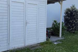 Modernisiertes Familienhaus mit Garten in ruhiger Lage von Frankfurt-Niederursel – 60439 Niederursel, Frankfurt am Main – Vorschaubild 20