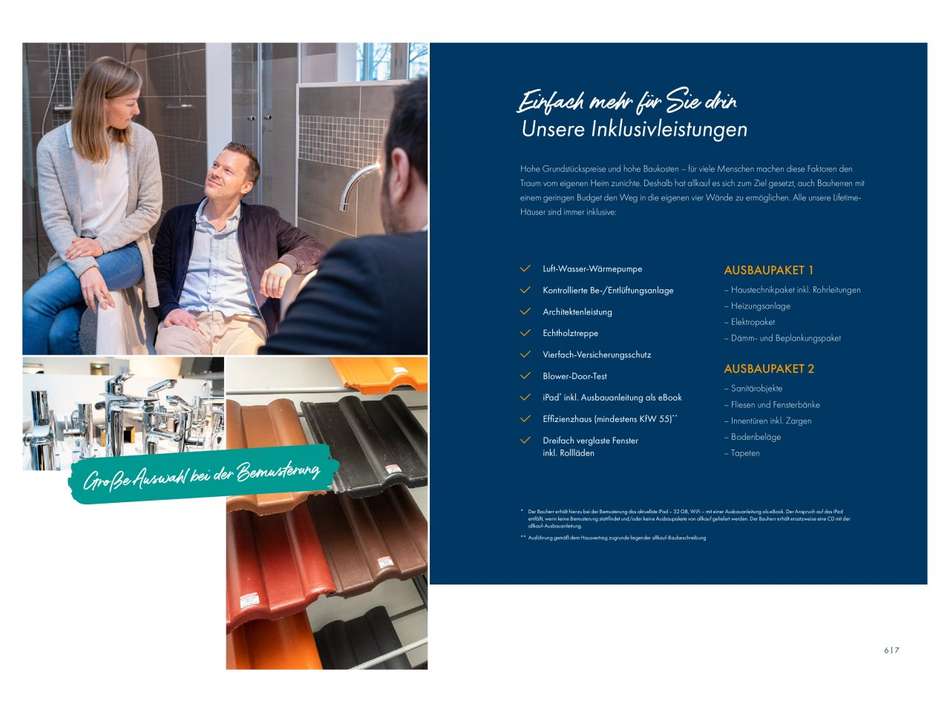 Immobilien-Beratung pro