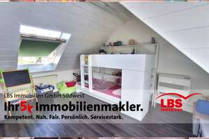 LUDWIGSHAFEN - GARTENSTADT Niederfeld - 4 Zimmer Maisonettwohnung mit Küche und 2 Bädern – 67065 Gartenstadt, Ludwigshafen am Rhein – Vorschaubild 15