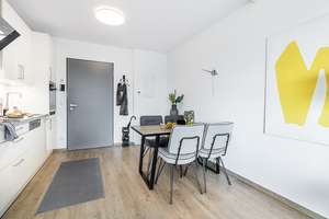seniorengerechtes Servicewohnen im Appartement – Lübecker Str. 19, 45889 Bismarck, Gelsenkirchen – Vorschaubild 3