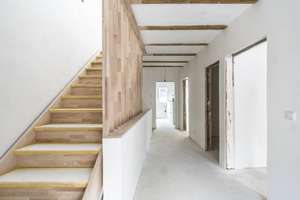 NEU ! *Paul & Partner* HISTORISCHE DOPPELHAUSHÄLFTE ZUM INDIVIDUELLEN AUSBAU ! – Die vollständige Adresse der Immobilie erhältst du vom Anbieter., 65207 Rambach, Wiesbaden – Vorschaubild 15