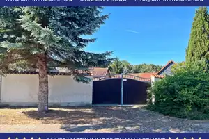Fachwerkhaus + Stallungen mit Potential in Höddelsen - Nähe Wittingen! Mein Haus = Mein Makler! – Neuekrug, Altmarkkreis Salzwedel, 29413 Altmarkkreis Salzwedel – Vorschaubild 4