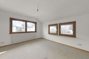Großzügiges Einfamilienhaus auf selten großem Grundstück in begehrter Münchner Wohnlage – Die vollständige Adresse der Immobilie erhältst du vom Anbieter., 81477 Obersendling, München – Vorschaubild 13
