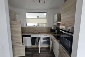Penthouse in Sinsheim: 3-Zimmer-Wohnung mit Balkon – Heilbronner Straße 33, 74889 Sinsheim – Vorschaubild 8