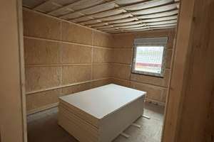 Doppelhaushälfte kaufen – Neubau 4 Zimmer – provisionsfrei – Bückeburger Straße 153, 32469 Petershagen – Vorschaubild 4