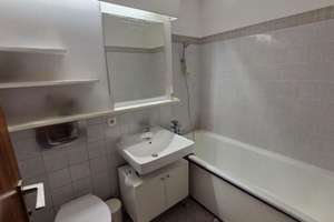 1-Zimmer Wohnung mit Balkon in Schwabing-West – Winzererstraße 178, 80797 Am Luitpoldpark, München – Vorschaubild 9