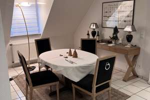 Wunderschöne Altbau Dachgeschoss Wohnung über zwei Ebenen – Wiesenstraße 3, 45892 Resse, Gelsenkirchen – Vorschaubild 6