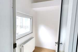 Einziehen und wohlfühlen – kernsanierte 2-Zimmer-Wohnung nahe Maschsee... – 30173 Südstadt, Hannover – Vorschaubild 7