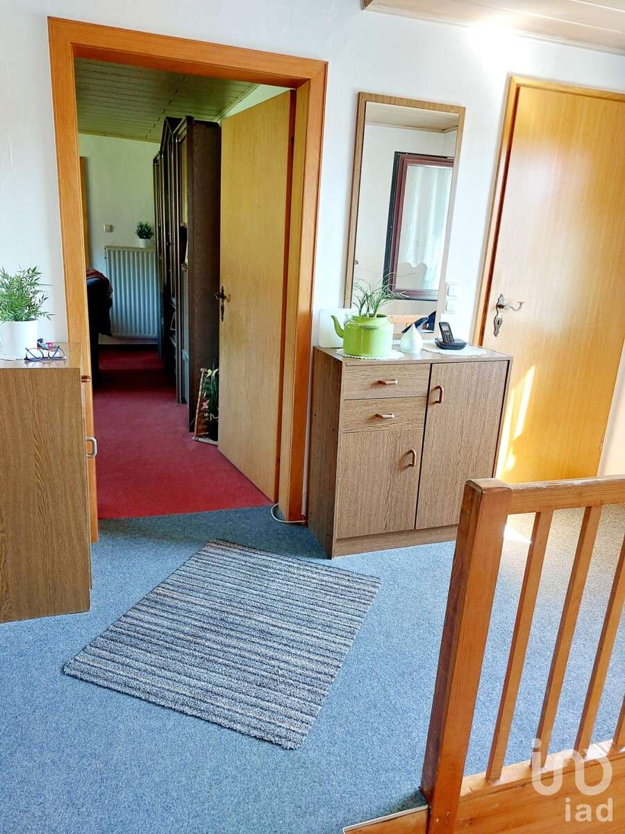 Immobilie in Motten - Ihr neues Zuhause: 130 m2 Wohnfläche mit großer Halle in Kothen - Bild 2