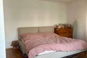 TAUSCH - 2ZiKÜBad in der Au – Die vollständige Adresse der Immobilie erhältst du vom Anbieter., 81669 Untere Au, München – Vorschaubild 9
