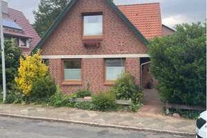 Attraktives Familienhaus auf großzügigem Grundstück in Stade – Ihr neues Zuhause! – Stade (Kreis) – Vorschaubild 1