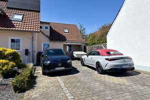 Ab ins Familienglück! Hochwertiges Einfamilienhaus in Traumlage von Wertingen! – Die vollständige Adresse der Immobilie erhältst du vom Anbieter., 86637 Wertingen – Vorschaubild 4