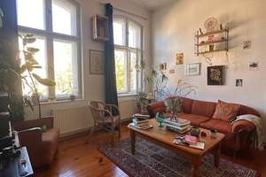 2Z Wohnung in Potsdam – Nansenstr 22, 14471 Brandenburger Vorstadt, Potsdam – Vorschaubild 8