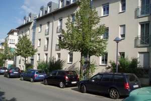 Gemütliche 3-Raum-Wohnung mit Terrasse und Gäste-WC – Keplerstr. 37, 1237 Reick, Dresden – Vorschaubild 2