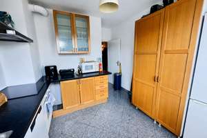Stadtnah wohnen oder clever investieren – 3-Zimmer-Wohnung mit Potenzial in Bahnhofsnähe – 28195 Bahnhofsvorstadt, Bremen – Vorschaubild 10