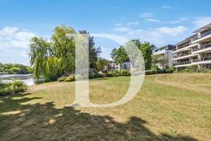 Eigentumswohnung in Wasserlage! Mit wunderschönem Blick und Zugang zum Rondeelteich – Die vollständige Adresse der Immobilie erhältst du vom Anbieter., 22301 Winterhude, Hamburg – Vorschaubild 13