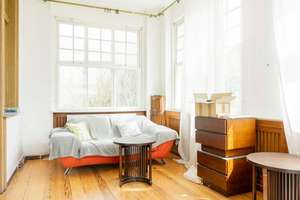Coburg - Marienberg! Einzigartige Jugendstil Villa mit Geschichte! – Die vollständige Adresse der Immobilie erhältst du vom Anbieter., 96450 Mitte, Coburg – Vorschaubild 10