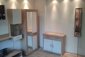 Whauu,, TOP-App. Luxus ,EBK,Schlafcouch-TV,compl moebliert – Rolandstr. 8, 42105 Elberfeld, Wuppertal – Vorschaubild 3