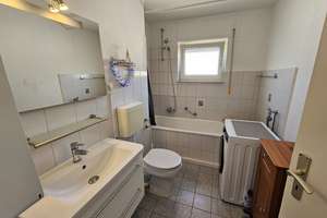 Helle 2-Zimmer-Wohnung mit 2 Balkonen an der Murg  – Baumeisterstraße 16, 76437 Rastatt – Vorschaubild 5