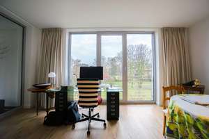 Düsseldorf: Große Traumwohnung mit Blick ins Grüne im Herzen von Oberkassel – Die vollständige Adresse der Immobilie erhältst du vom Anbieter., 40547 Niederkassel, Düsseldorf – Vorschaubild 10