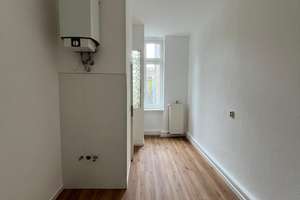 Schöne 1-Zimmer-Wohnung in zentraler Lage von Wiesbaden – Drudenstr. 6, 65195 Westend / Bleichstraße, Wiesbaden – Vorschaubild 2