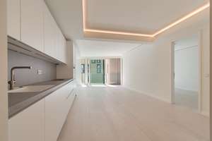 Elegantes 2-Zimmer Apartment mitten im Stadtleben – Die vollständige Adresse der Immobilie erhältst du vom Anbieter., 20457 HafenCity, Hamburg – Vorschaubild 3