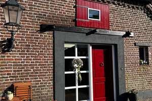 Loft in ehemaliger Scheune mit 130 qm, 3 Zi. u. Garten auf Landgut mit 4 weiteren Einheiten. – Die vollständige Adresse der Immobilie erhältst du vom Anbieter., 47665 Sonsbeck – Vorschaubild 2