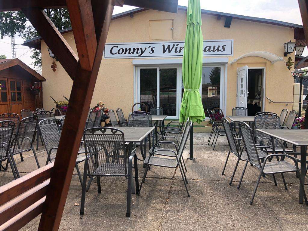 Immobilie in Bernau - Der Umbau zum Wohnen lohnt sich!!!  zu verkaufen/Mietkauf - Bild 4