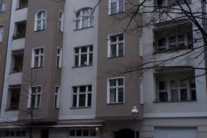helle Dachgeschosswohnung mit tollem Schnitt, – 10717 Wilmersdorf, Berlin – Vorschaubild 6