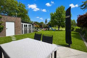 Top-Einfamilienhaus mit traumhaftem Südgarten, hochwertiger Ausstattung und großzügigem Raumkonzept – Die vollständige Adresse der Immobilie erhältst du vom Anbieter., 41372 Niederkrüchten – Vorschaubild 19