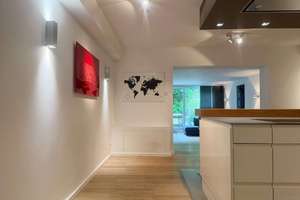 E- ESTATE ! KÖLN Müngersdorf I Gartenwohnung I Exklusiv I Saniert I Luxusküche – Die vollständige Adresse der Immobilie erhältst du vom Anbieter., 50933 Müngersdorf, Köln – Vorschaubild 10