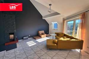 Großzügige 5-Zimmer-Wohnung über drei Ebenen mit Balkon,Garage + Stellplatz – 44229 Bittermark, Dortmund – Vorschaubild 6