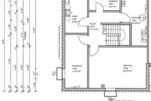Bezugsfreies-Modernes KfW-55-Einfamilienhaus in Wassernähe – Die vollständige Adresse der Immobilie erhältst du vom Anbieter., 12557 Köpenick, Berlin – Vorschaubild 30