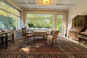 Historisch bedeutende Unternehmer-Villa – Exponierte Stadtpark-Lage mit beeindruckendem Parkgrundstü – Die vollständige Adresse der Immobilie erhältst du vom Anbieter., 33332 Innenstadt-Kattenstroth, Gütersloh – Vorschaubild 11