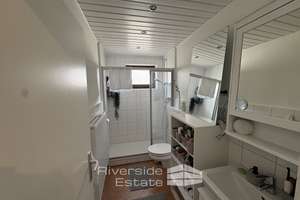 Woltmershausen | Gepflegte 3 Zimmer Wohnung mit Einbauküche und Carport – Die vollständige Adresse der Immobilie erhältst du vom Anbieter., 28197 Woltmershausen (Ortsteil), Bremen – Vorschaubild 6