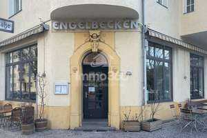 Lietzensee-Lage: Altbauwohnung mit Balkon – Die vollständige Adresse der Immobilie erhältst du vom Anbieter., 14057 Charlottenburg, Berlin – Vorschaubild 10
