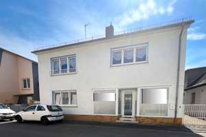 *Hainburg*  Wohn- und Geschäftshaus mit Garage – Die vollständige Adresse der Immobilie erhältst du vom Anbieter., 63512 Hainburg – Vorschaubild 1