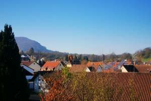 1 Haus noch frei ! Doppelhaushälfte Massiv gebaut ! in sonniger Aussichtslage* KFW QNG * – Schulweg 33, 72639 Neuffen – Vorschaubild 3