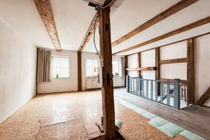 Gemütliches Fachwerkhaus mit Terrasse und Garten – Die vollständige Adresse der Immobilie erhältst du vom Anbieter., 38855 Wernigerode – Vorschaubild 13
