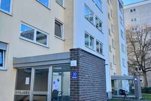 Kapitalanleger aufgepasst! Möbliertes Apartment mit 3,9% Rendite – Die vollständige Adresse der Immobilie erhältst du vom Anbieter., 81477 Solln, München – Vorschaubild 4
