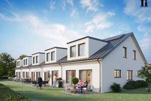 Einzug bis 01.08.2026 I Reihenhaus in Erlangen – fast fertig – Die vollständige Adresse der Immobilie erhältst du vom Anbieter., 91058 Bachfeld, Erlangen – Vorschaubild 14